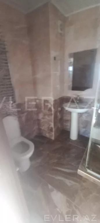 Aylıq, yeni tikili