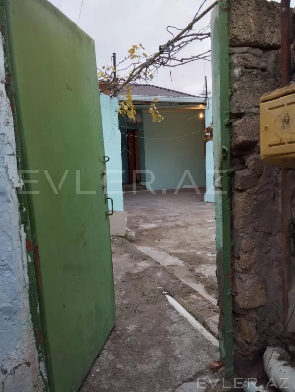 Satılır, yeni tikili