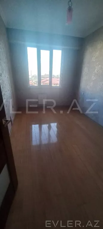 Aylıq, yeni tikili