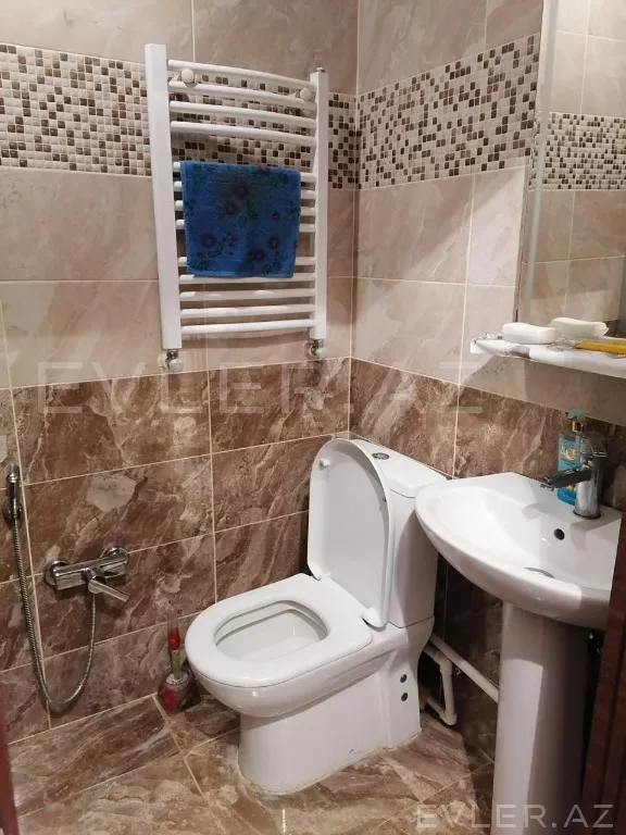 Satılır, yeni tikili
