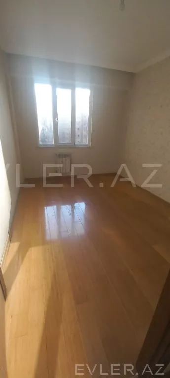 Aylıq, yeni tikili