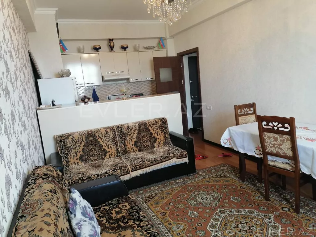 Satılır, yeni tikili