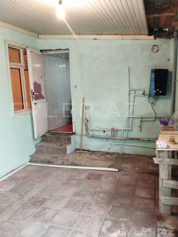 Satılır, yeni tikili