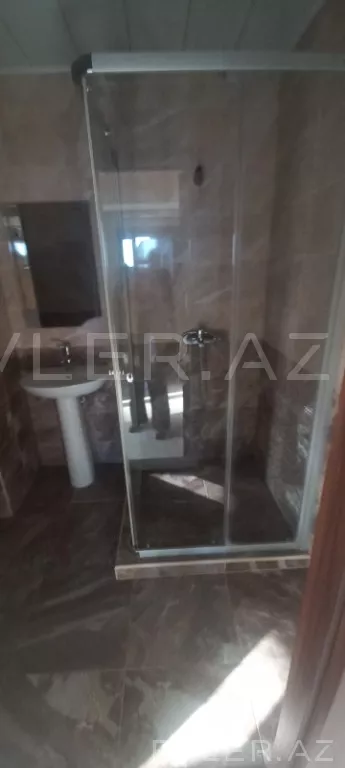 Aylıq, yeni tikili