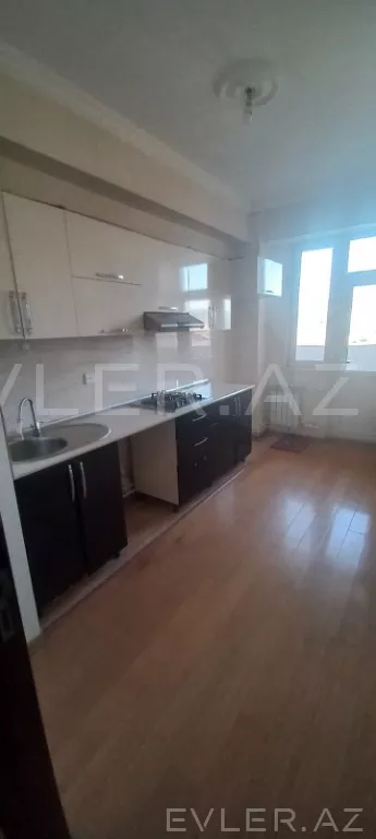 Aylıq, yeni tikili