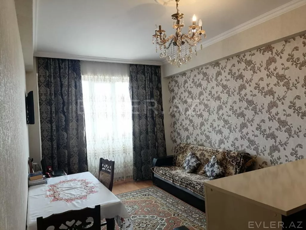 Satılır, yeni tikili