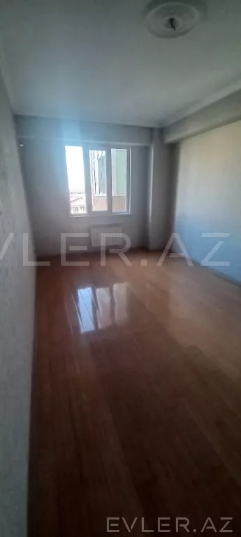 Aylıq, yeni tikili