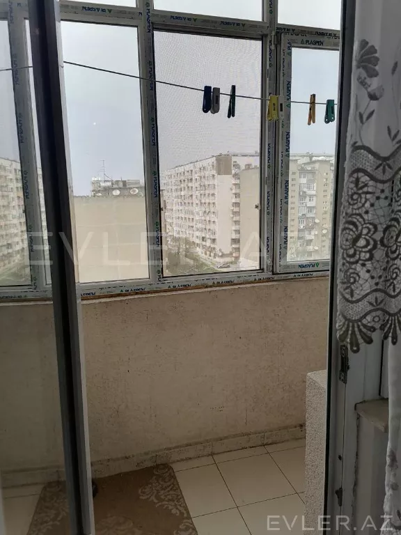 Satılır, yeni tikili