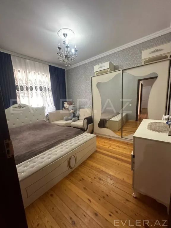 Satılır, həyət evi/villa
