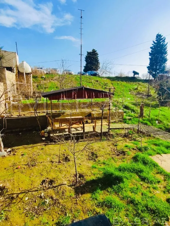 Satılır, köhnə tikili