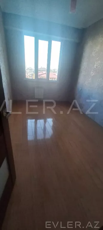 Aylıq, yeni tikili