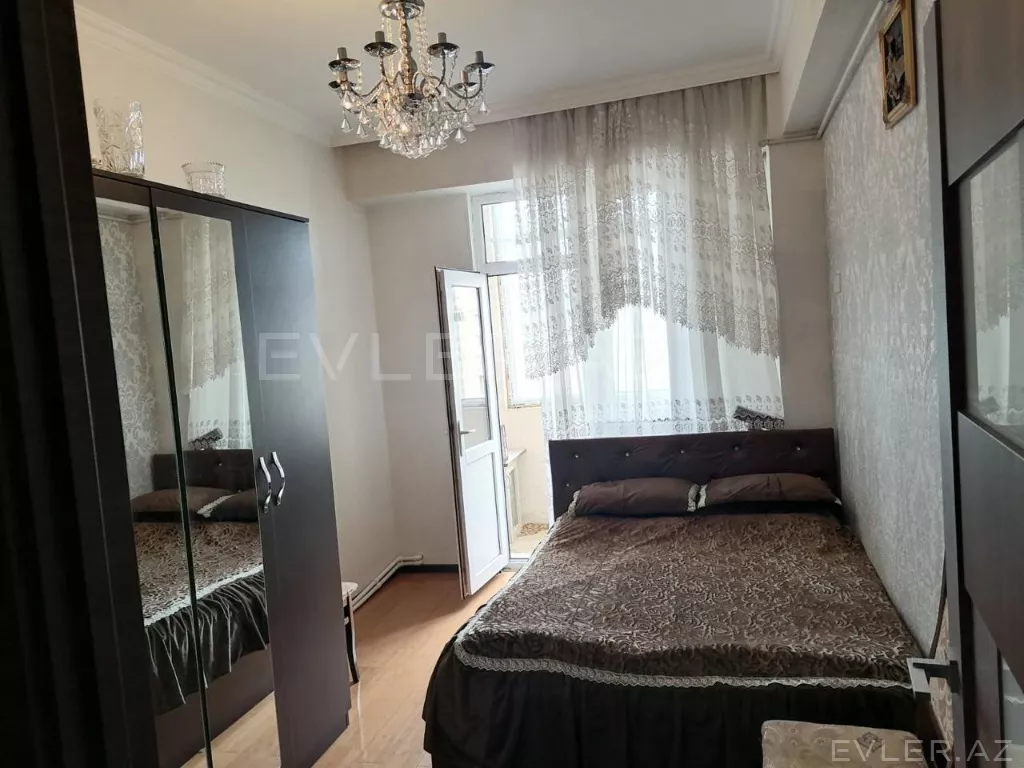 Satılır, yeni tikili