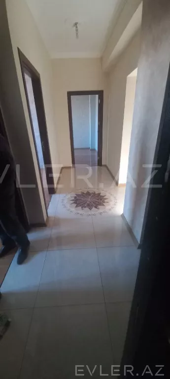 Aylıq, yeni tikili