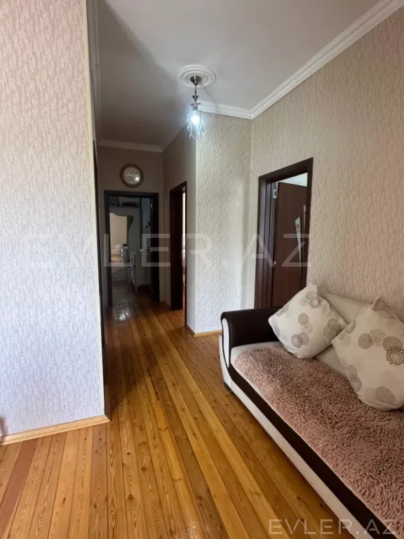 Satılır, həyət evi/villa