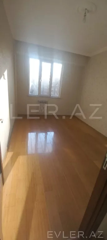 Aylıq, yeni tikili