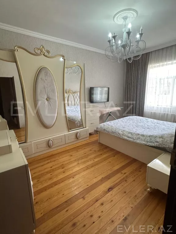 Satılır, həyət evi/villa