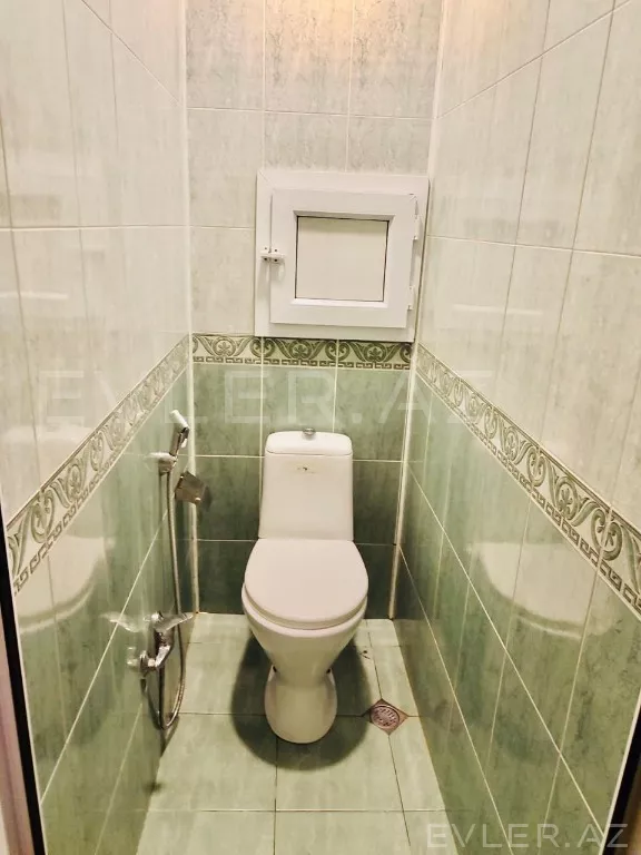Satılır, köhnə tikili