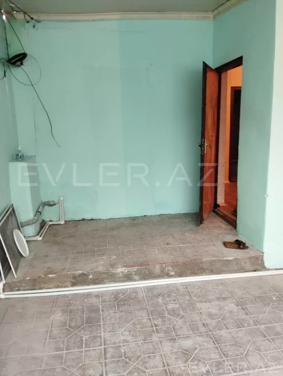 Satılır, yeni tikili
