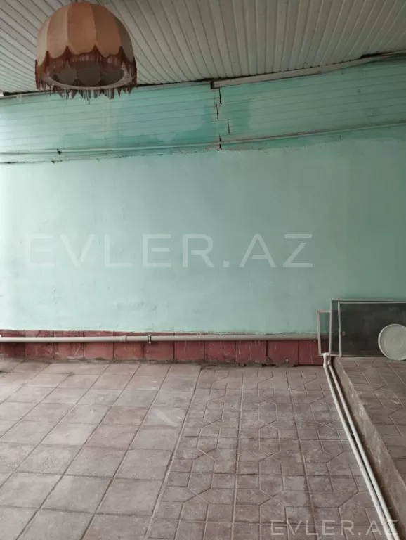 Satılır, yeni tikili