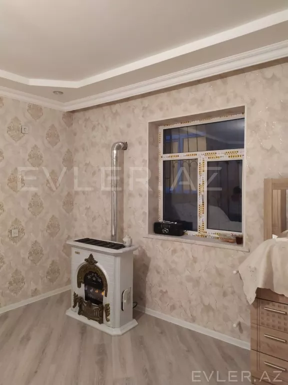 Satılır, həyət evi/villa
