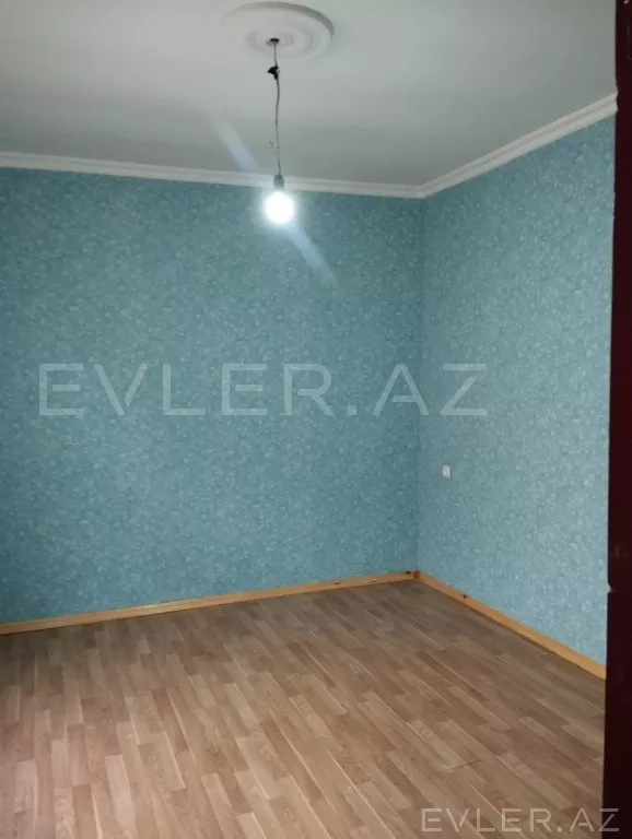 Satılır, yeni tikili