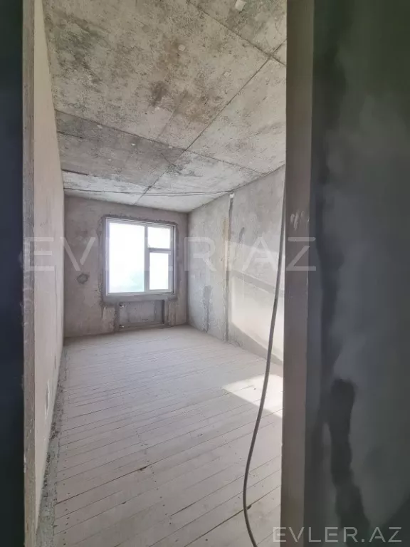 Satılır, yeni tikili