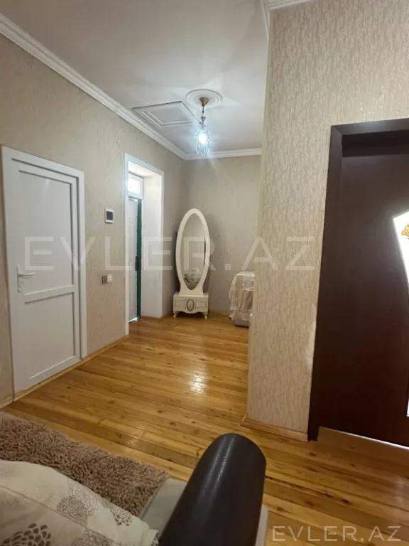 Satılır, həyət evi/villa