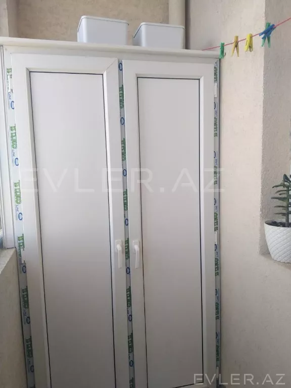 Satılır, yeni tikili