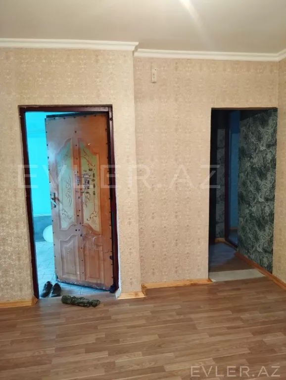 Satılır, yeni tikili