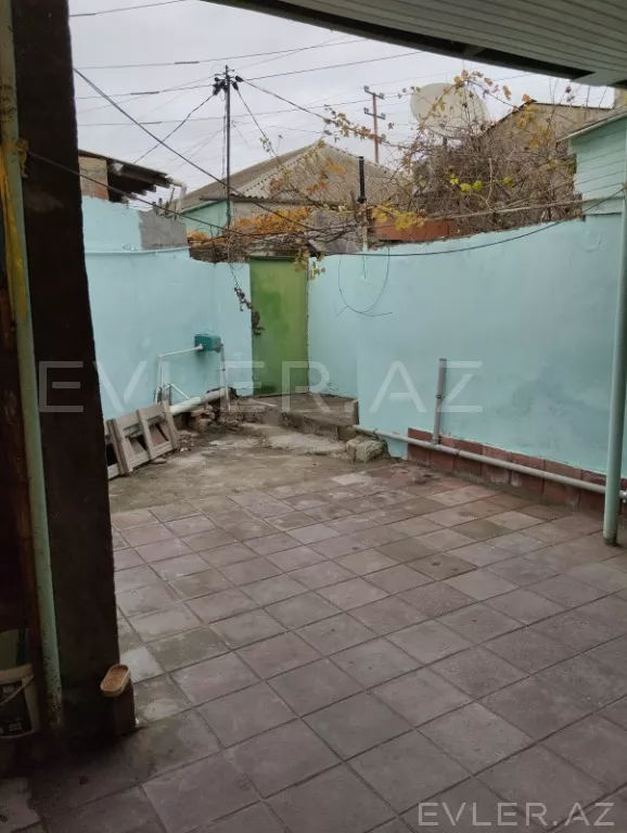 Satılır, yeni tikili
