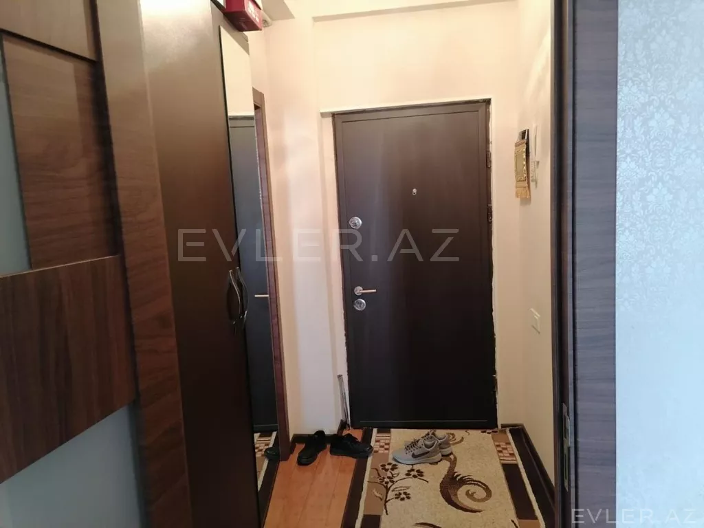 Satılır, yeni tikili