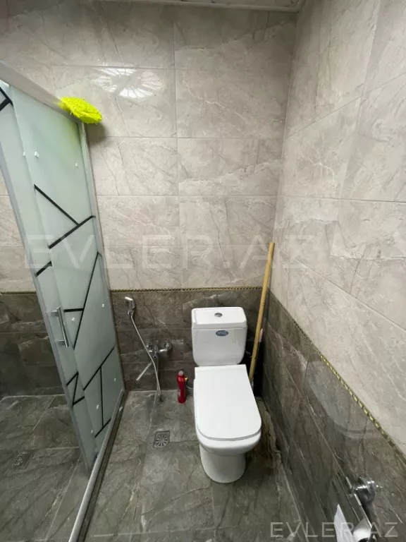 Satılır, yeni tikili