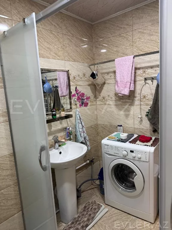 Satılır, yeni tikili