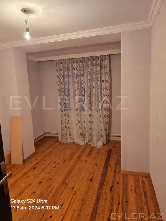 Aylıq, yeni tikili