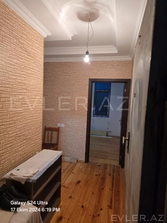 Aylıq, yeni tikili