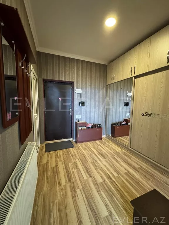 Satılır, yeni tikili