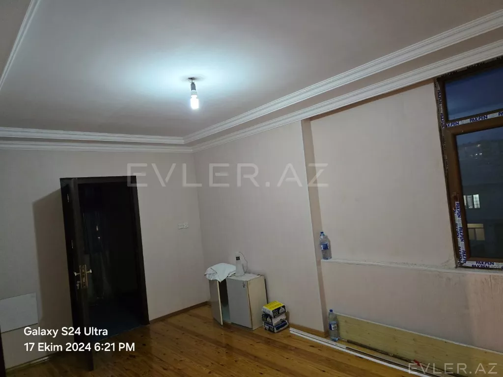 Aylıq, yeni tikili