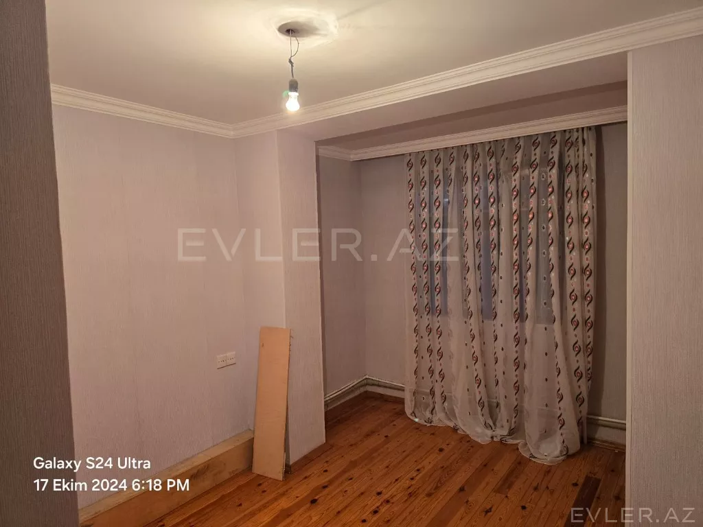 Aylıq, yeni tikili