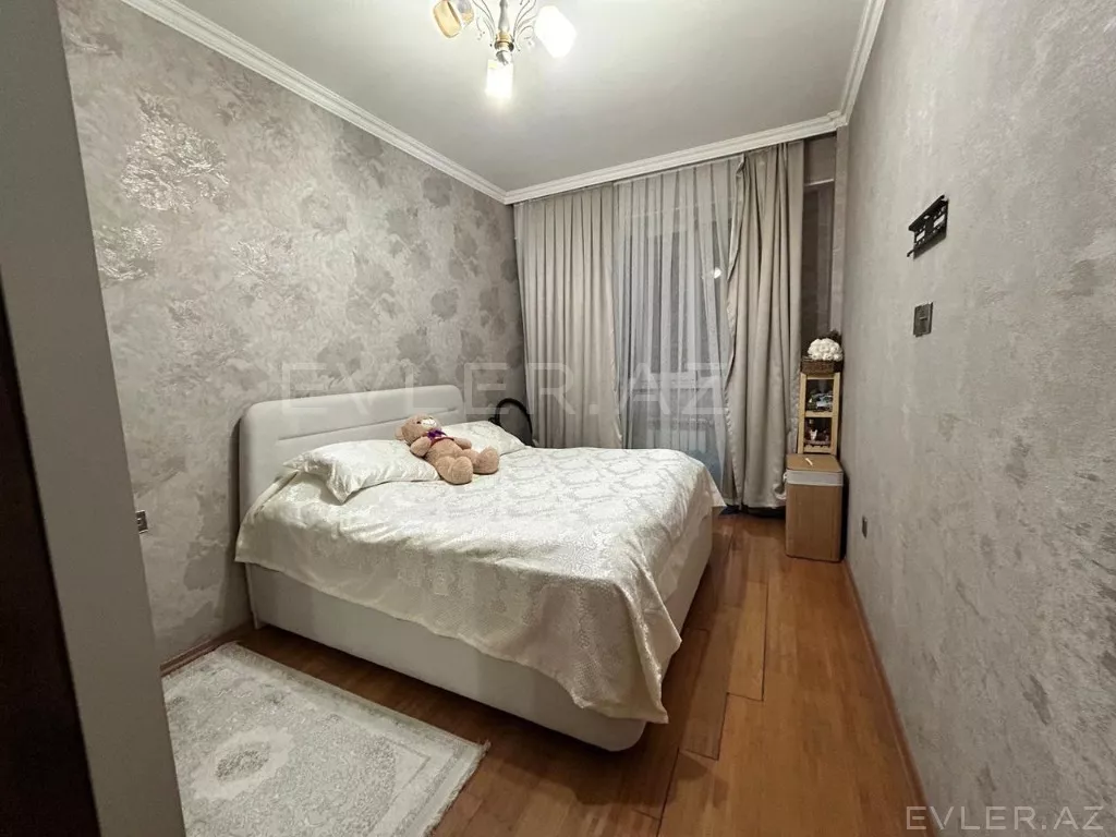 Satılır, yeni tikili