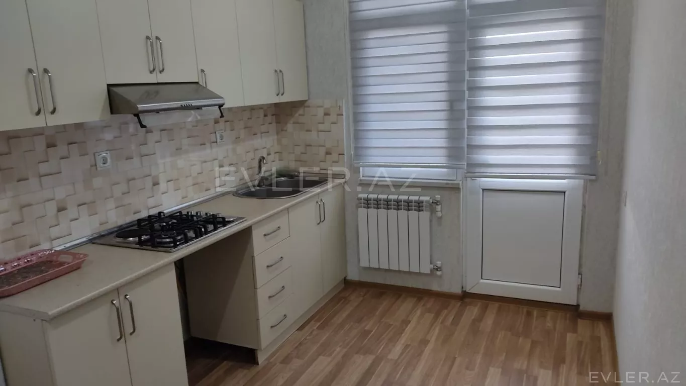Aylıq, yeni tikili