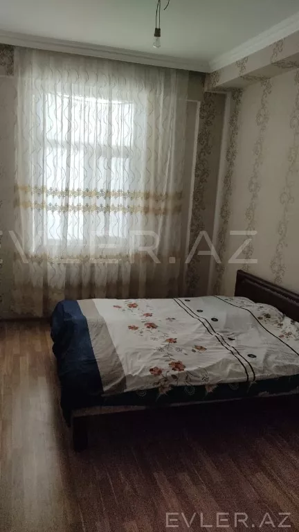 Aylıq, yeni tikili