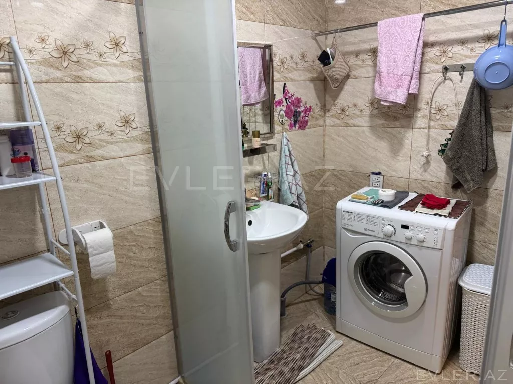 Satılır, yeni tikili