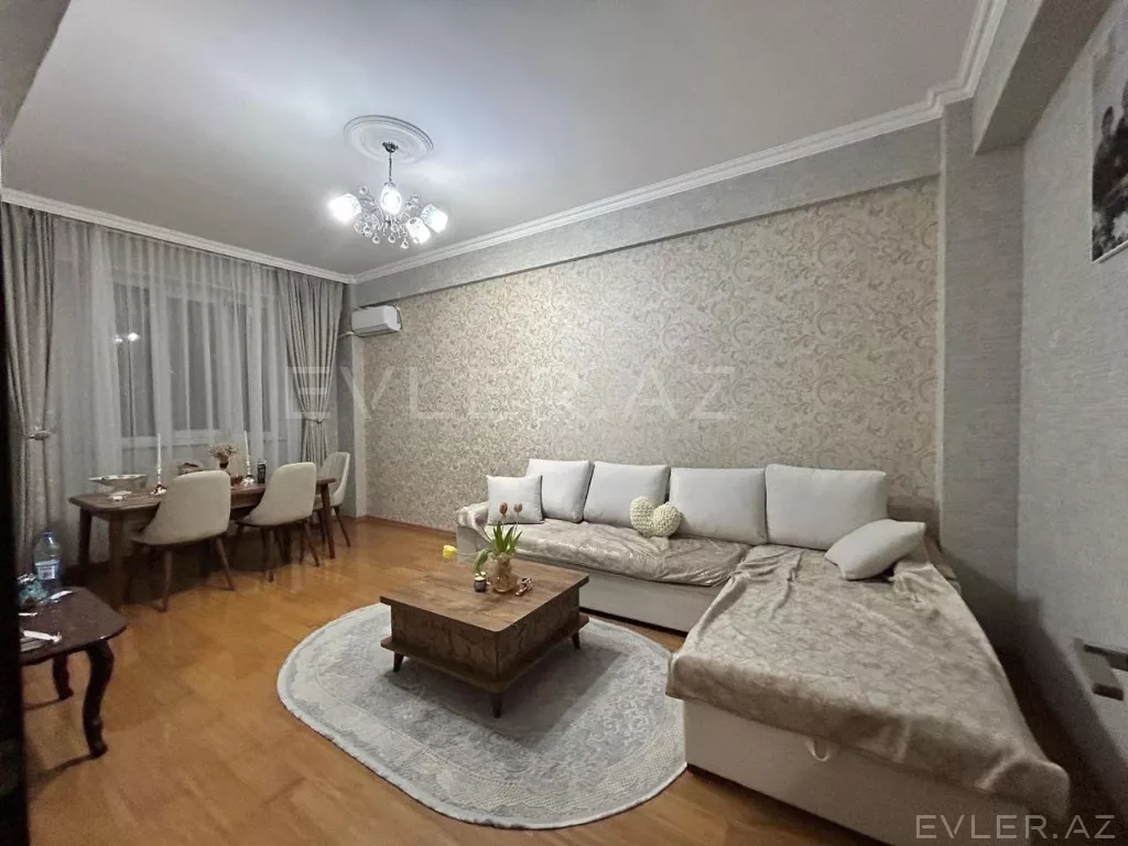 Satılır, yeni tikili