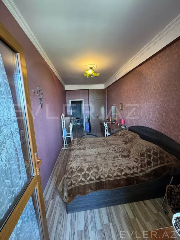 Satılır, yeni tikili