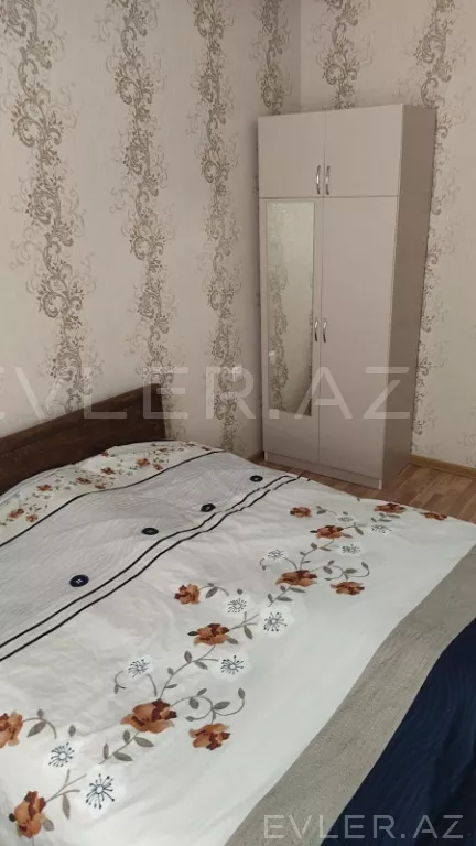 Aylıq, yeni tikili
