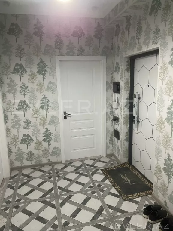 Satılır, yeni tikili