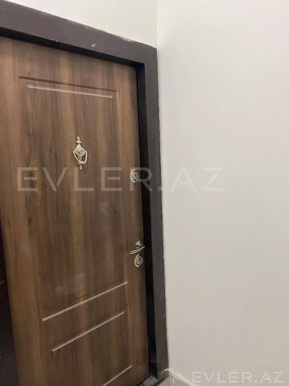 Aylıq, yeni tikili