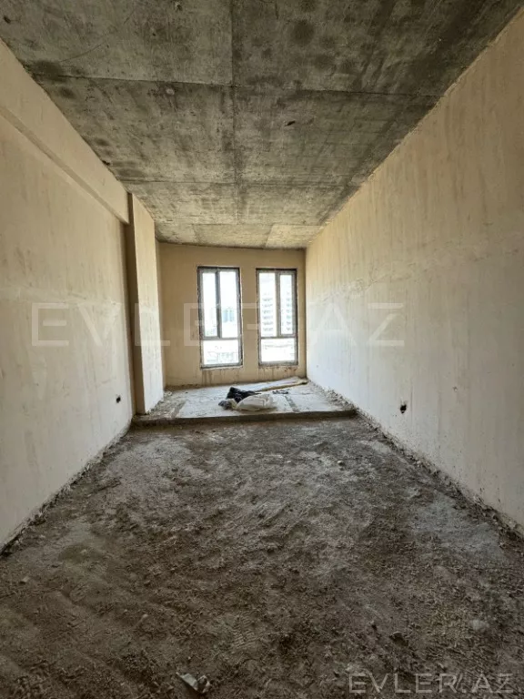 Satılır, yeni tikili