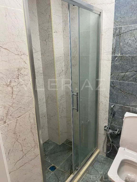 Aylıq, yeni tikili