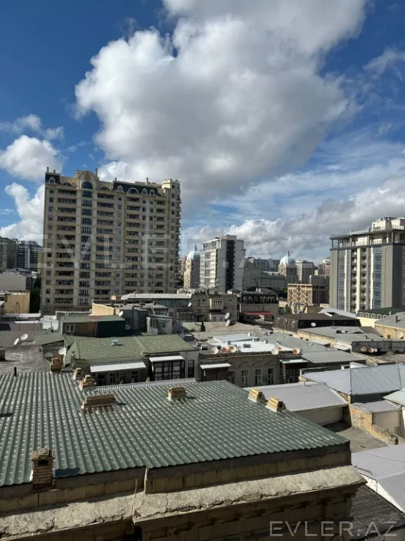 Satılır, yeni tikili
